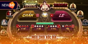 mẹo chơi Xóc Đĩa
